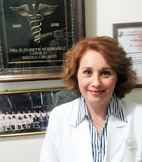 Dr. Elizabeth Hernandez Bellon - MX