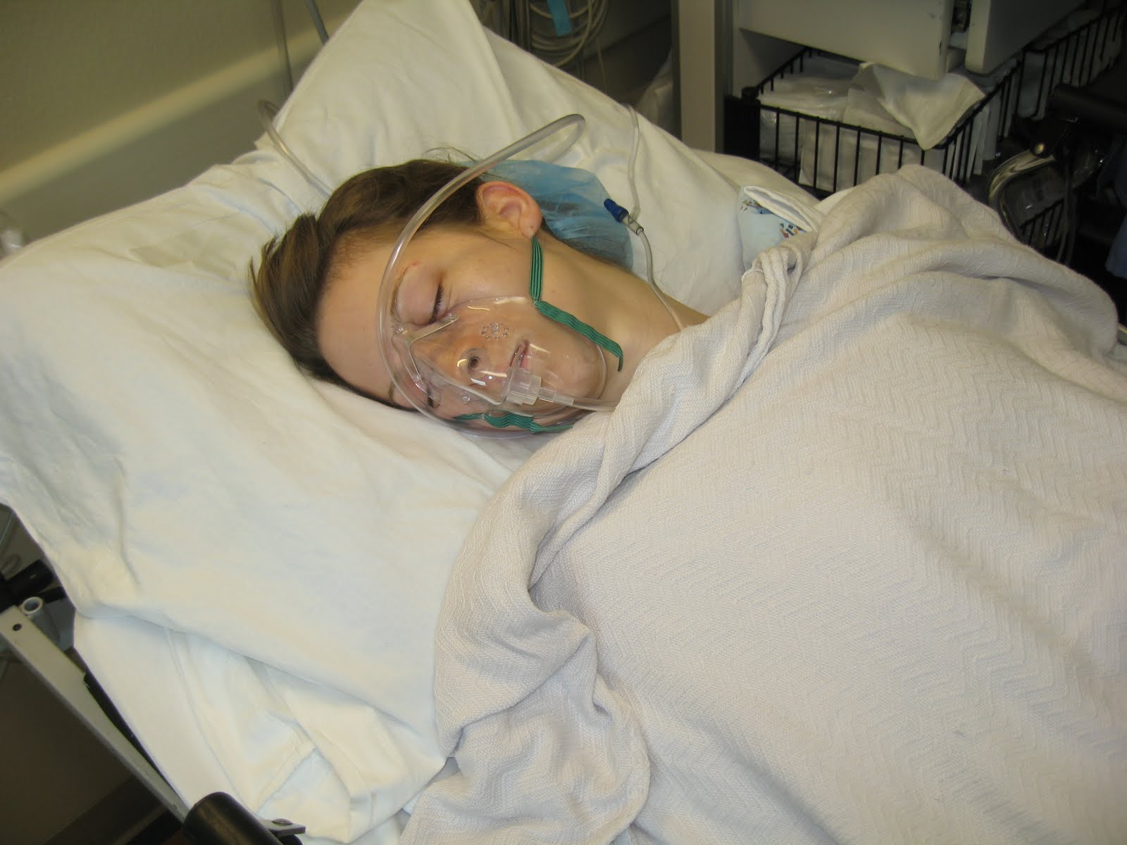 Prophylactic Bilateral Mastectomy & Reconstruction Day 1 to 3 Weeks