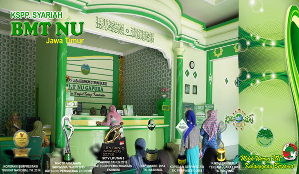 Manfaat dan Produk Tabungan BMT NU Koperasi Simpan Pinjam Syariah Manfaat dan Produk Tabungan BMT NU Koperasi Simpan Pinjam Syariah