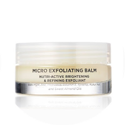 Micro Exfoliating Balm - Oskia Skincare Micro Exfoliating Balm - Oskia Skincare