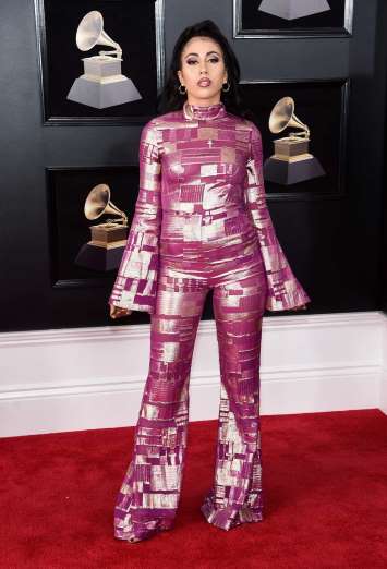 Looks capazes de causar medo ao susto Elfandarilha