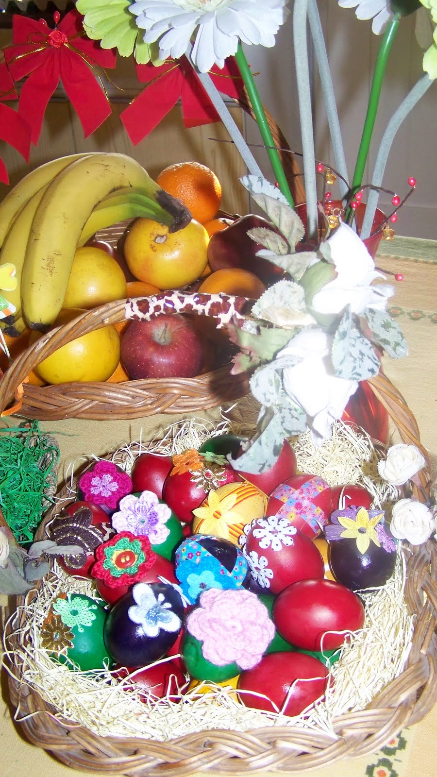 CVETNA PRIKAZNA Veligdenski uzivanja