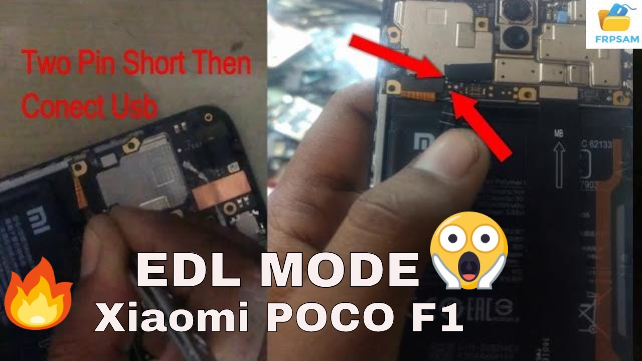 Cara Flashing Xiaomi Poco F1 Via Mi Flashtool 100 Tested Ide Rom