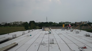 Jual Panel Lantai Surabaya