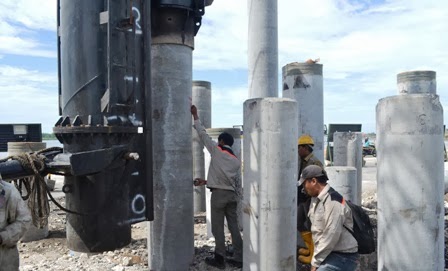 Jelang AFTA 2015, Ribuan Kontraktor Bali Berguguran