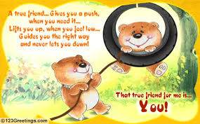Friendship Day ecard and clipart 2018 Friendship Day ecard and clipart 2018