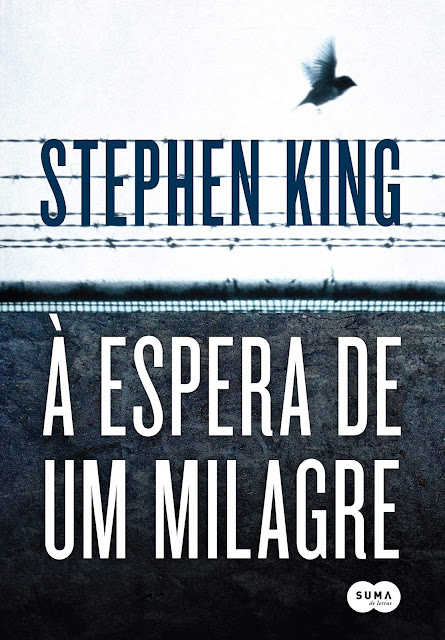 À Espera de Um Milagre - Stephen King