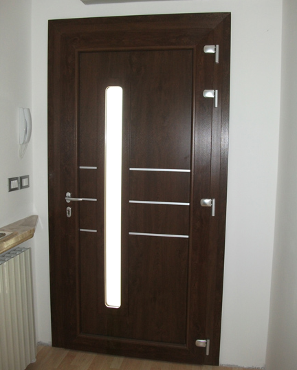 Model dan Desain Pintu Minimalis Model dan Desain Pintu Minimalis
