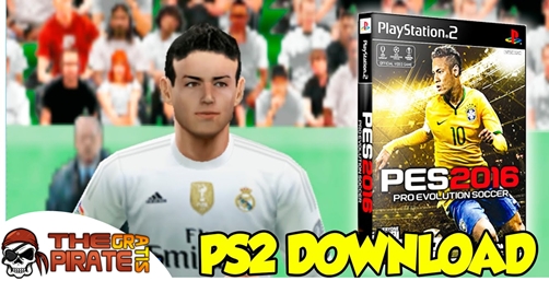 Pes 2016 Ps2 Download Baixar Mega Completo Pes 2016 Ps2 Download Baixar Mega Completo