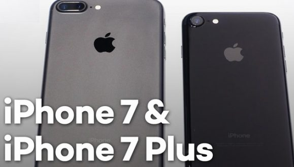 Spesifikasi Iphone 7 dan 7 Plus yang Aduhai