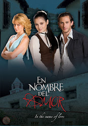 telenovela En Nombre del Amor