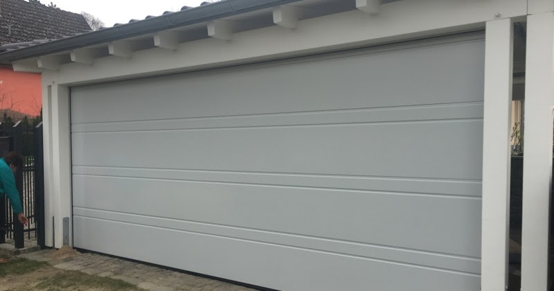 Garagentore und Hoftorantriebe, Berlin Brandenburg: Garagentore in