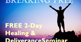 Ungodly Soul Ties | Exposing the Enemy (Occultism)