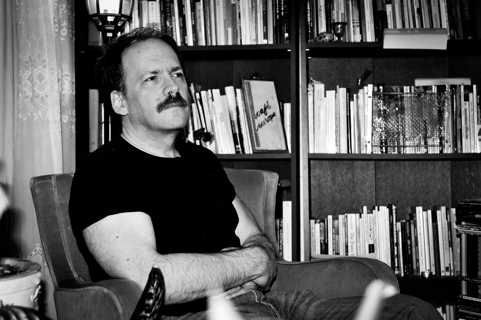 rob mclennan s blog 12 or 20 second series questions with jeff bien