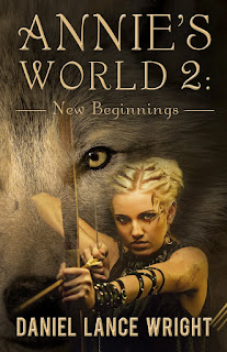 Annie's World 2: New Beginnings