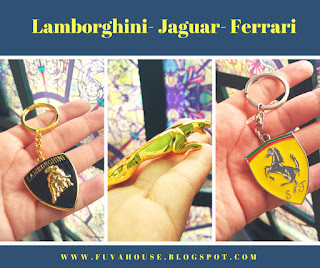 Móc khóa logo xe hơi oto cao cấp tại TPHCM - 6