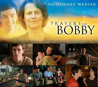 Frases-película Prayers for Bobby-Plegarias para Bobby