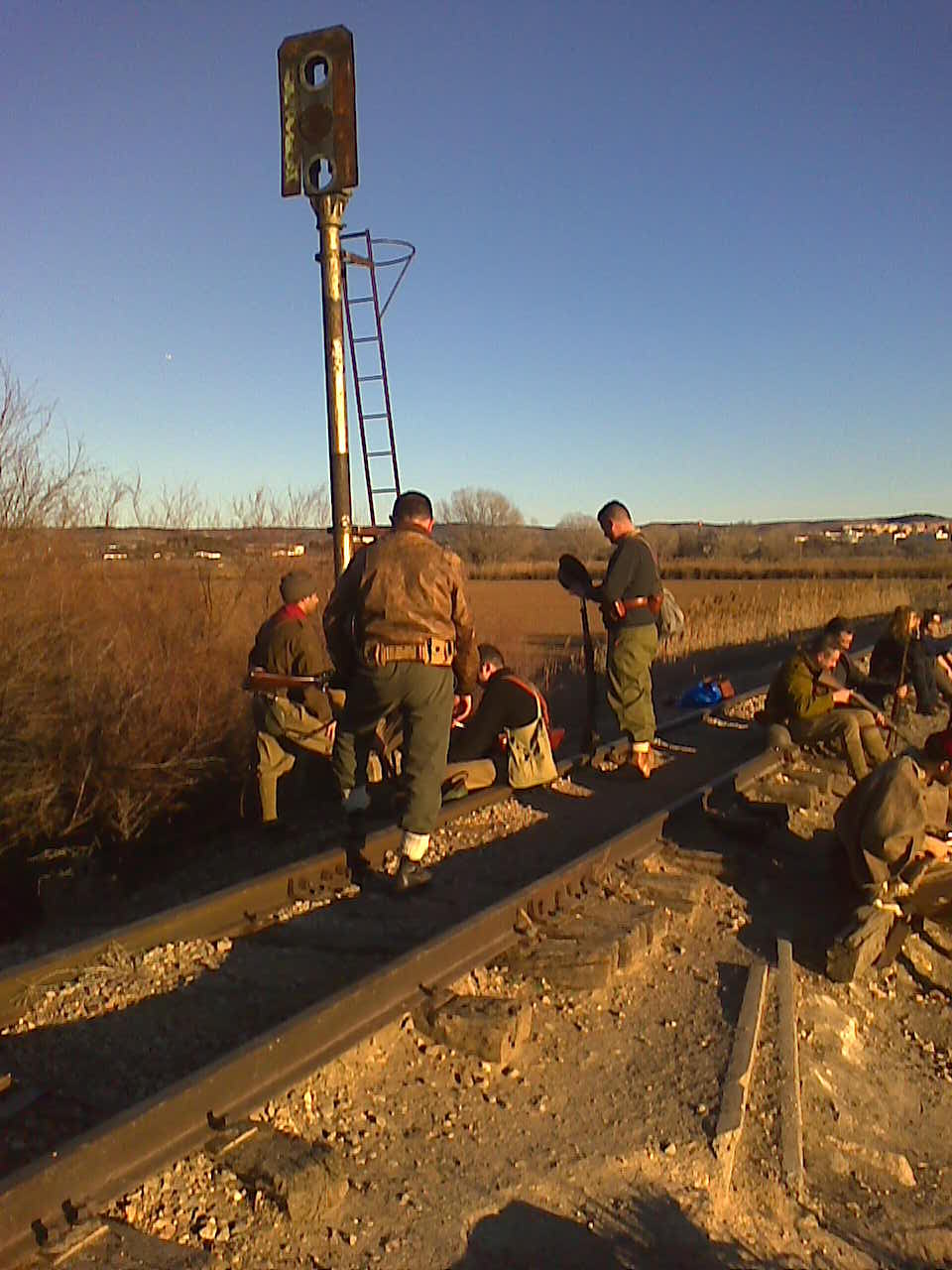 EL BLOG DE MANUEL MAQUEDA LA BATALLA DEL JARAMA II