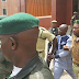 Photos of the two police officers sentenced to death over Apo six killings