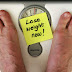 Getting back to healthy: Week 1 Complete - 2lbs lost