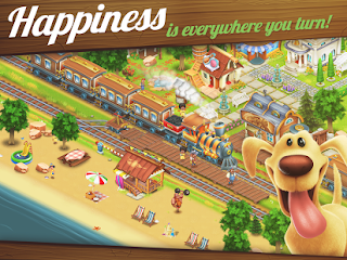 Hay Day 1.28.146 APK for Android Hay Day 1.28.146 APK for Android