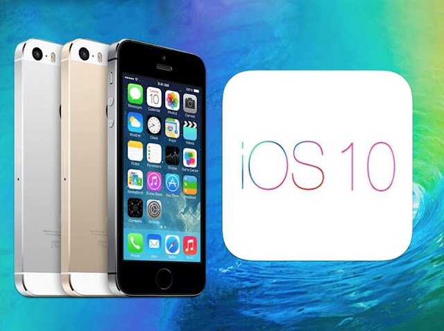 أهم و أفضل 25 ميزة في iOS 10 الجديد