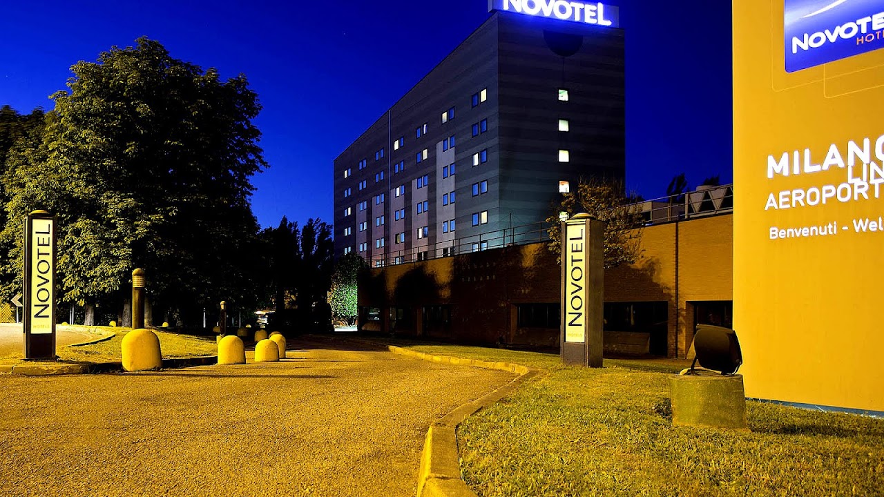 Milan Linate Airport Code Trip to Airport