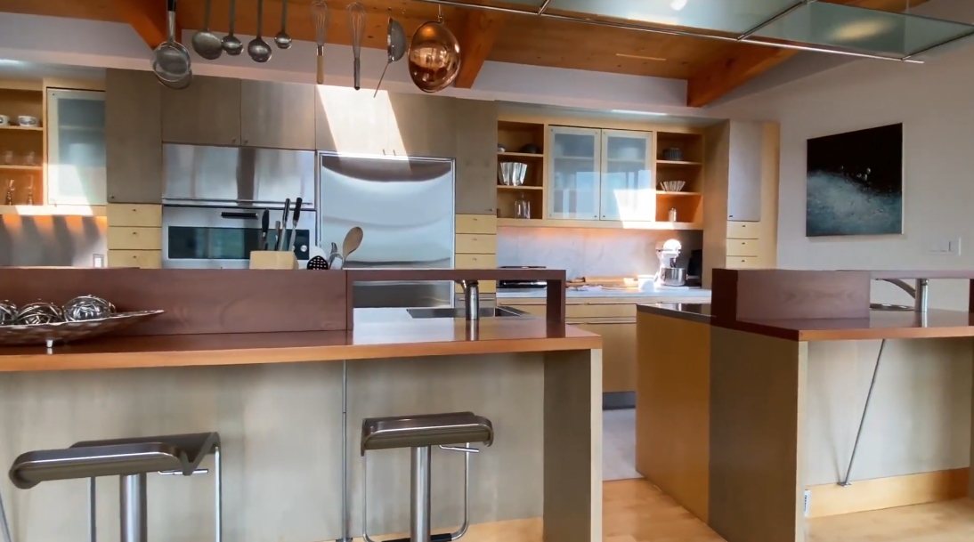 27 Interior Design Photos vs. 507 Sausalito Blvd, Sausalito, CA Luxury Home Tour