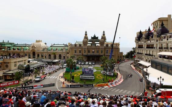 5 Most Beautiful And Most Luxurious Racing Circuit In The World