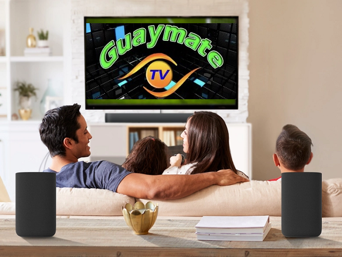 GUAYMATE TV CANAL 3 guaymate-tv-canal-3