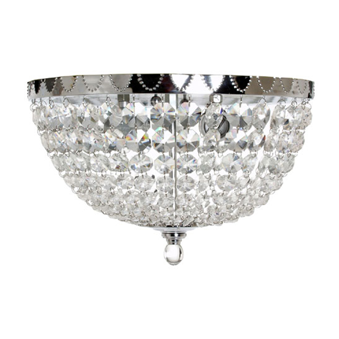 My House. My Canvas. 10 Awesome, Affordable Light Fixtures