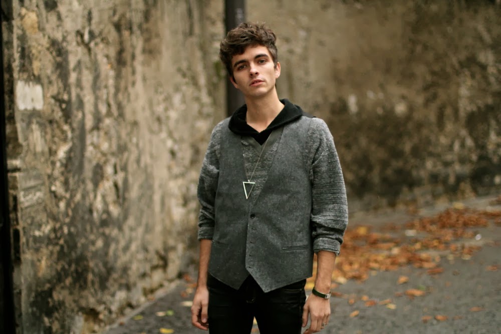 BLOG MODE HOMME PREPPY CONSEIL STYLE PARIS ELEGANCE TENDANCE