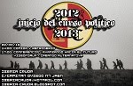 Curso político 2012/2013