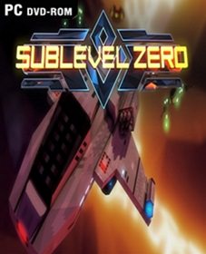 Sublevel Zero - PC (Download Completo em Torrent)
