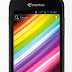 Spesifikasi Harga Smartfren Andromax C, Smartphone OS Android 4.1 Jelly Bean