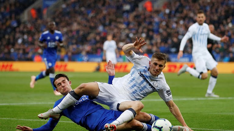 Hasil Lengkap Liga Inggris Pekan ke-8 Sabtu 6 Oktober 2018 ...