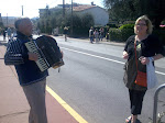 jolly accordion player