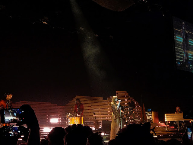 Florence And The Machine w Łodzi, 15.03.2019