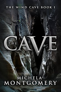 The Cave The Cave Michela Montgomery