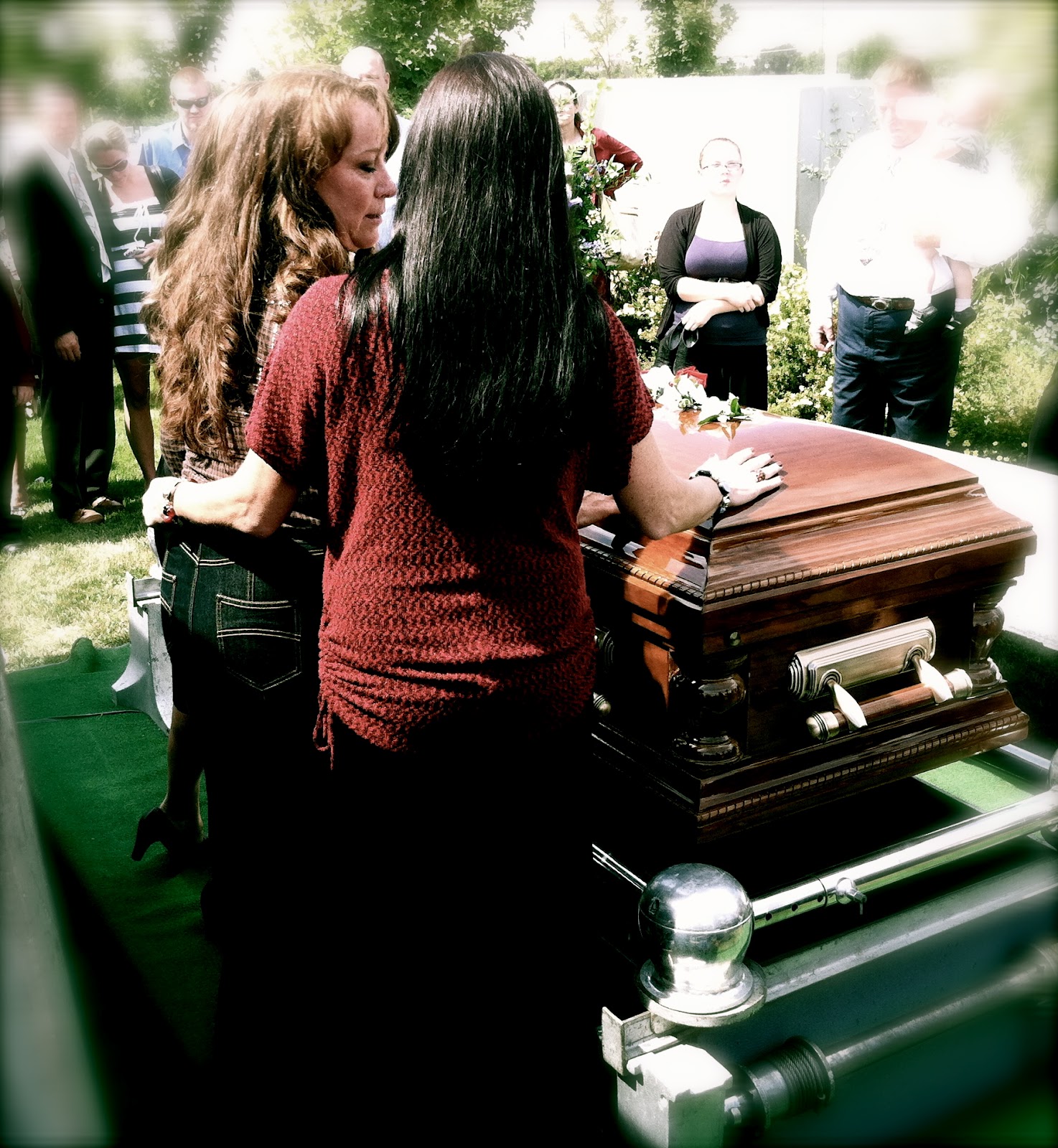 Our Life...: Fond Memories