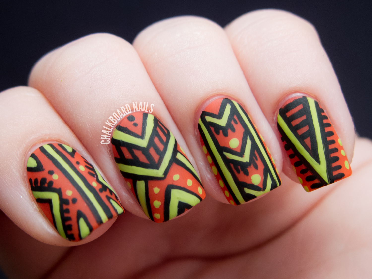 3. Affordable Nail Art Products in South Africa - wide 5