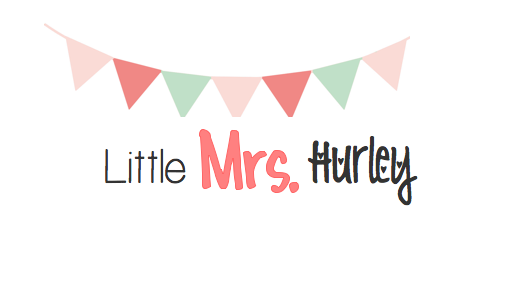 Little Mrs Hurley