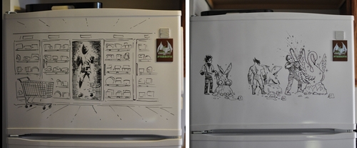 Design Stack A Blog About Art Design And Architecture Freezer