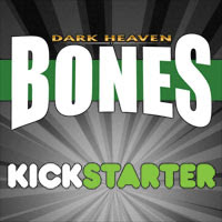 Reaper Bones Kickstarter