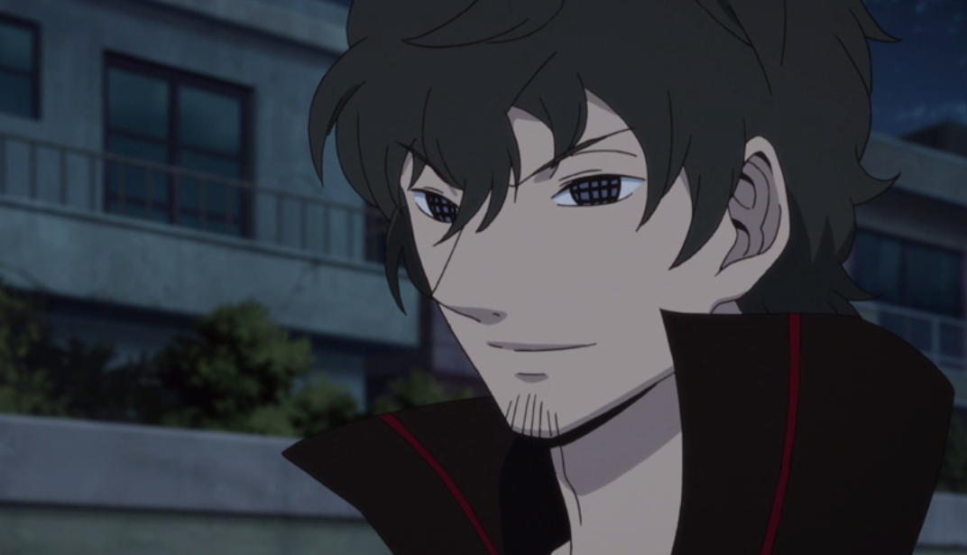 World Trigger Saison 3 Episode 14 Kazaki's Episode Reviews: World Trigger: Episode 14 Review
