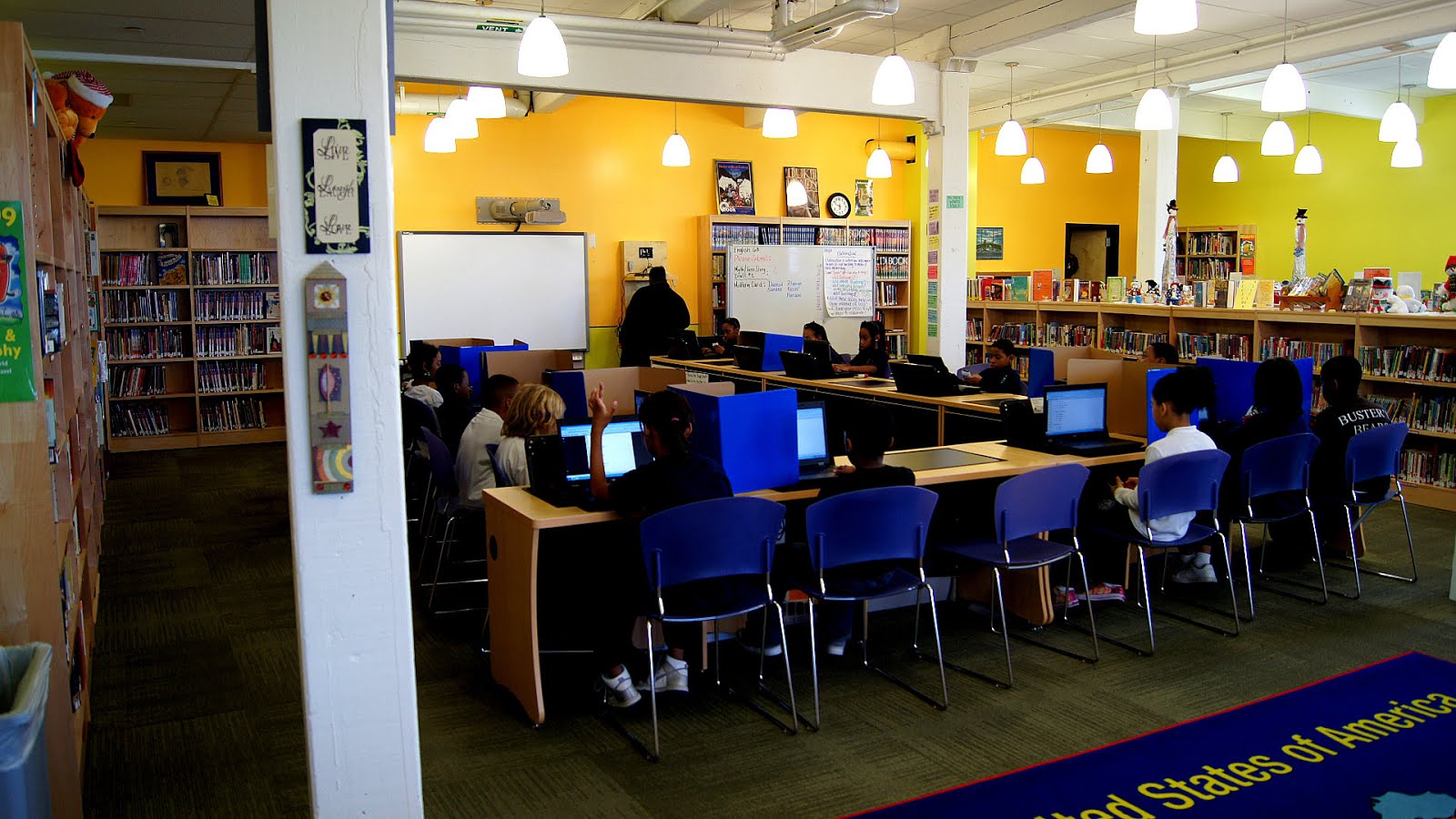 21st Century Community Learning Center Learning Choices