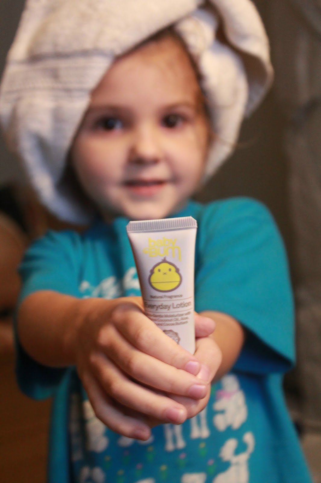 Baby Bum Product Review