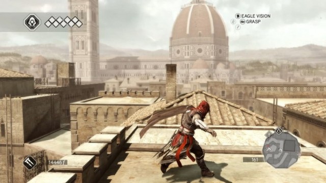 assassin