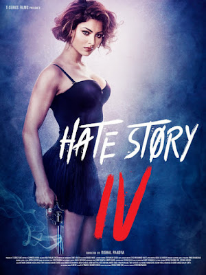 Hate Story IV 2018 Hindi WEB-DL 480p 200Mb HEVC x265