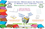 Asociación Mexicana de Ayuda a Niños con Cáncer de Veracruz, A.C.